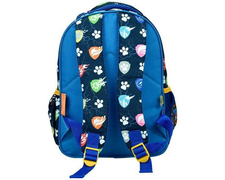 Ķepu patruļa Power Up mugursoma, soma 30 cm