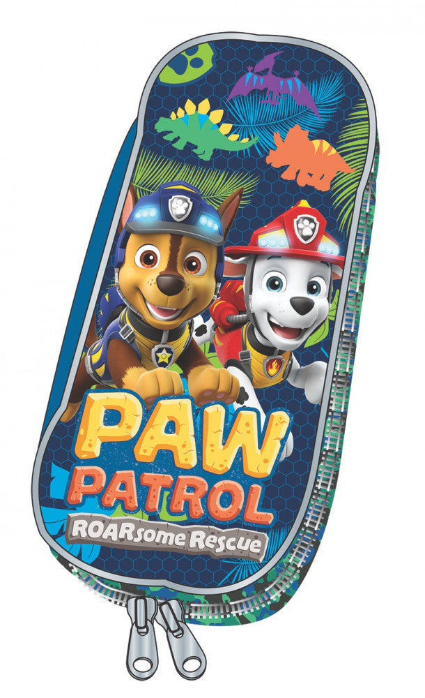 Ķepu patruļa Dino Rescue penālis 23,5 cm