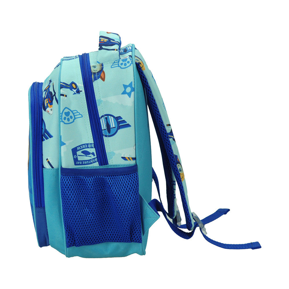 Ķepu patruļas Chase mugursoma, soma 31 cm