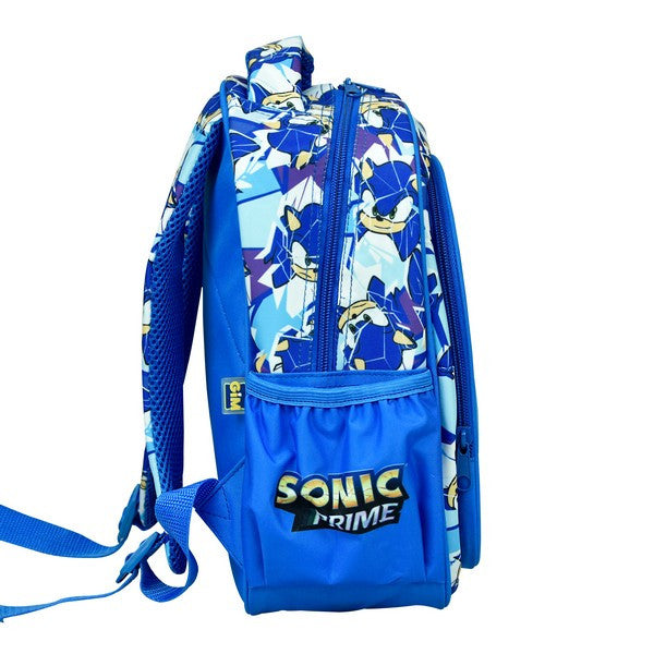 Sonic the Hedgehog Prime Sonic the Hedgehog mugursoma, soma 31 cm