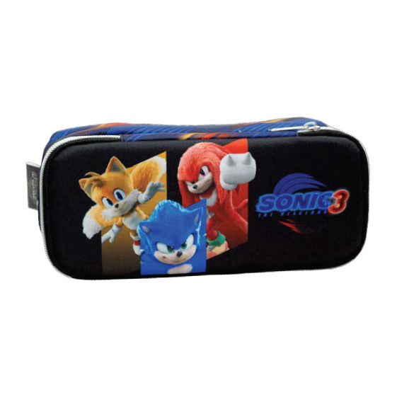 Sonic the Hedgehog Brawn 2 nodalījumu penālis 26 cm