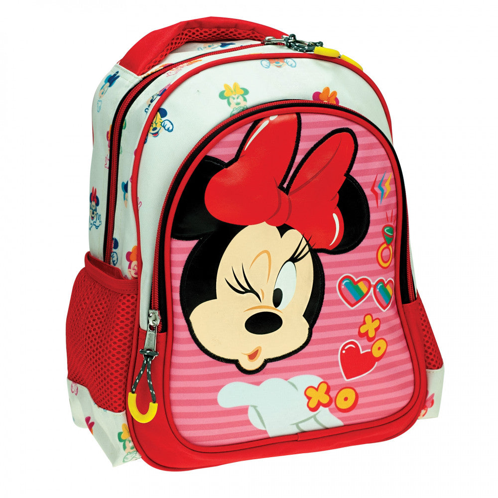 Disney Minnie Wink mugursoma, soma 30 cm