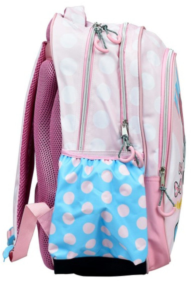 Disney Minnie Joy skolas soma, 43 cm