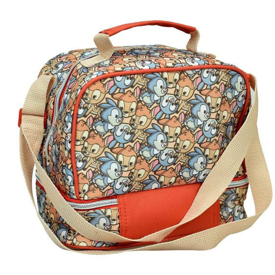 Disney Bambi saldā termo pusdienu soma 21 cm