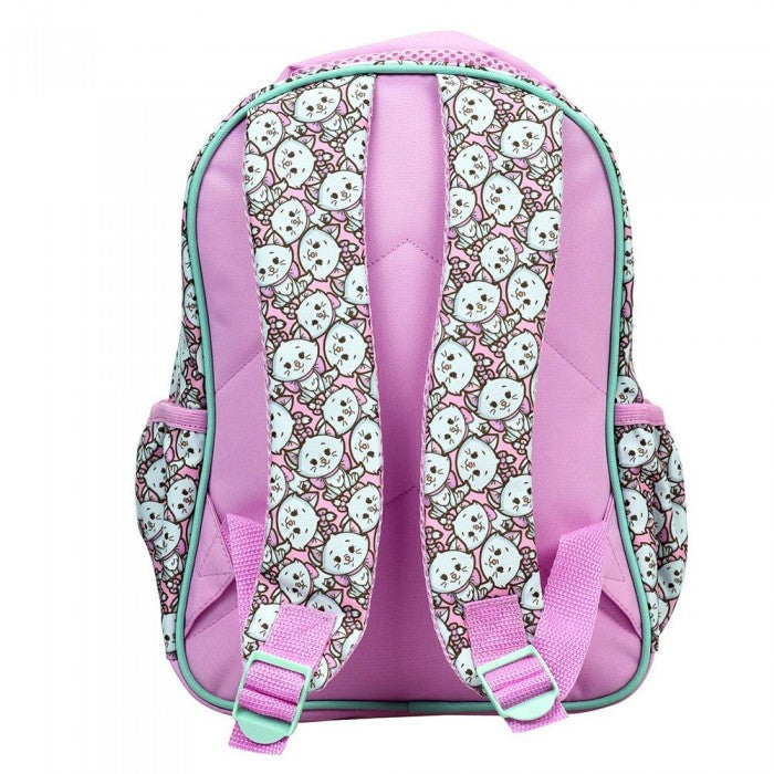 Disney Marie Dreams kaķa mugursoma, soma 30 cm