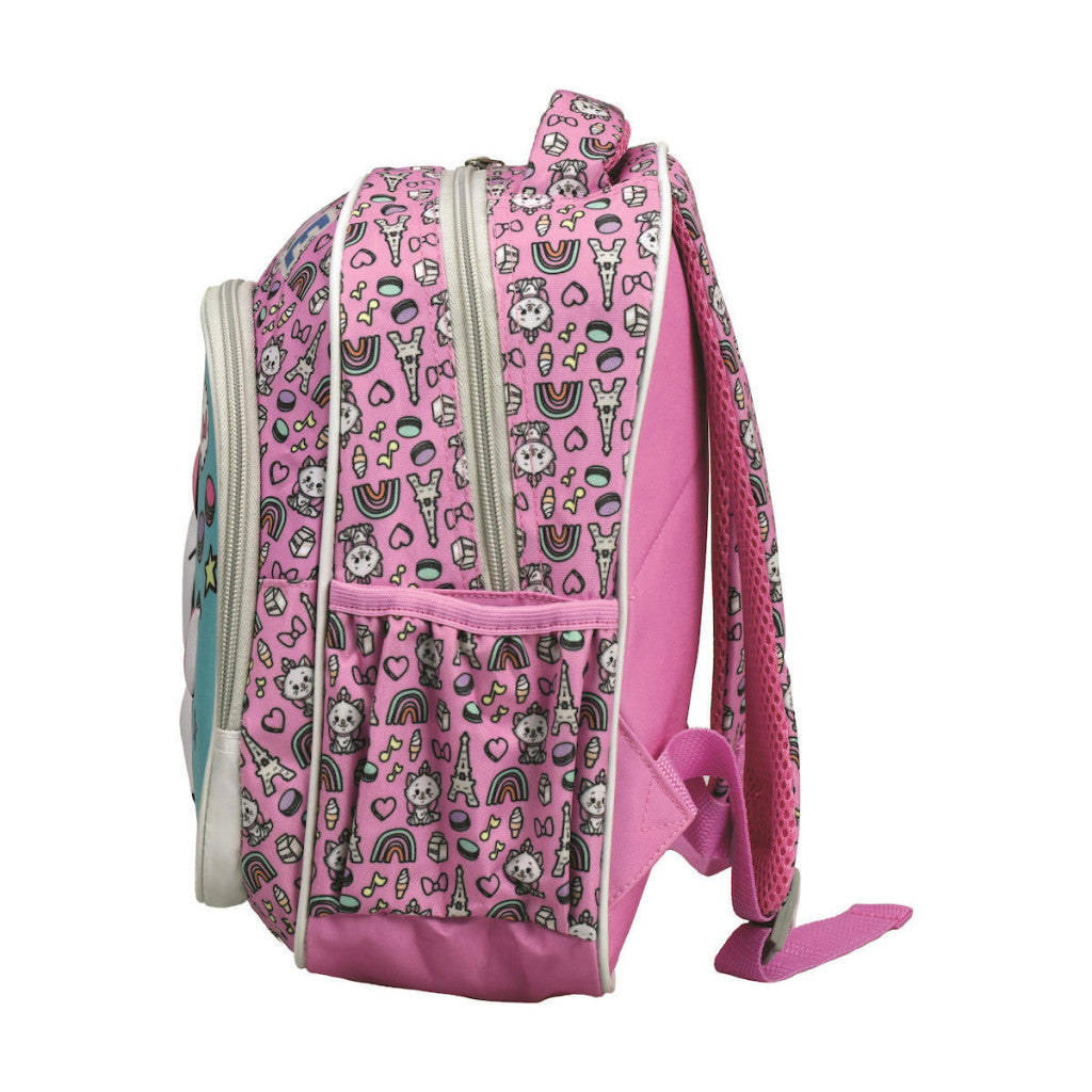Disney Marie Dreams mugursoma, soma 31 cm