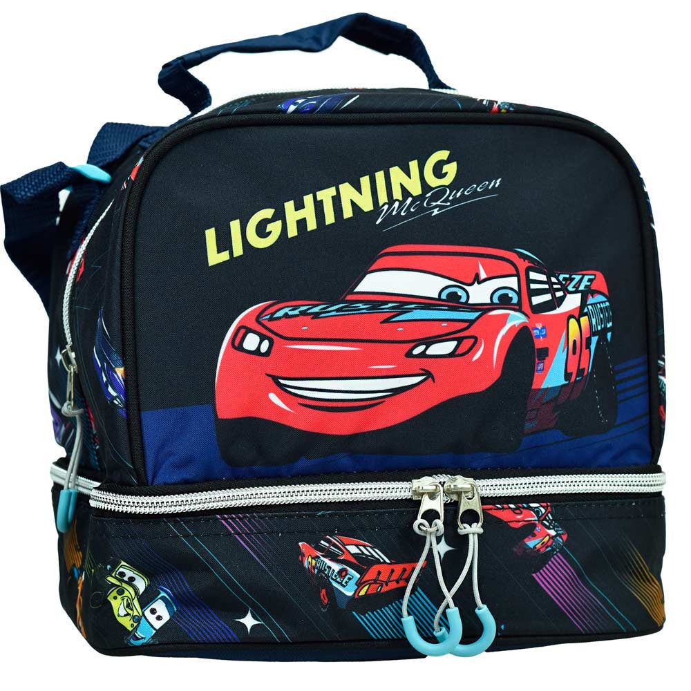 Disney Cars Lightning termo pusdienu soma 21 cm