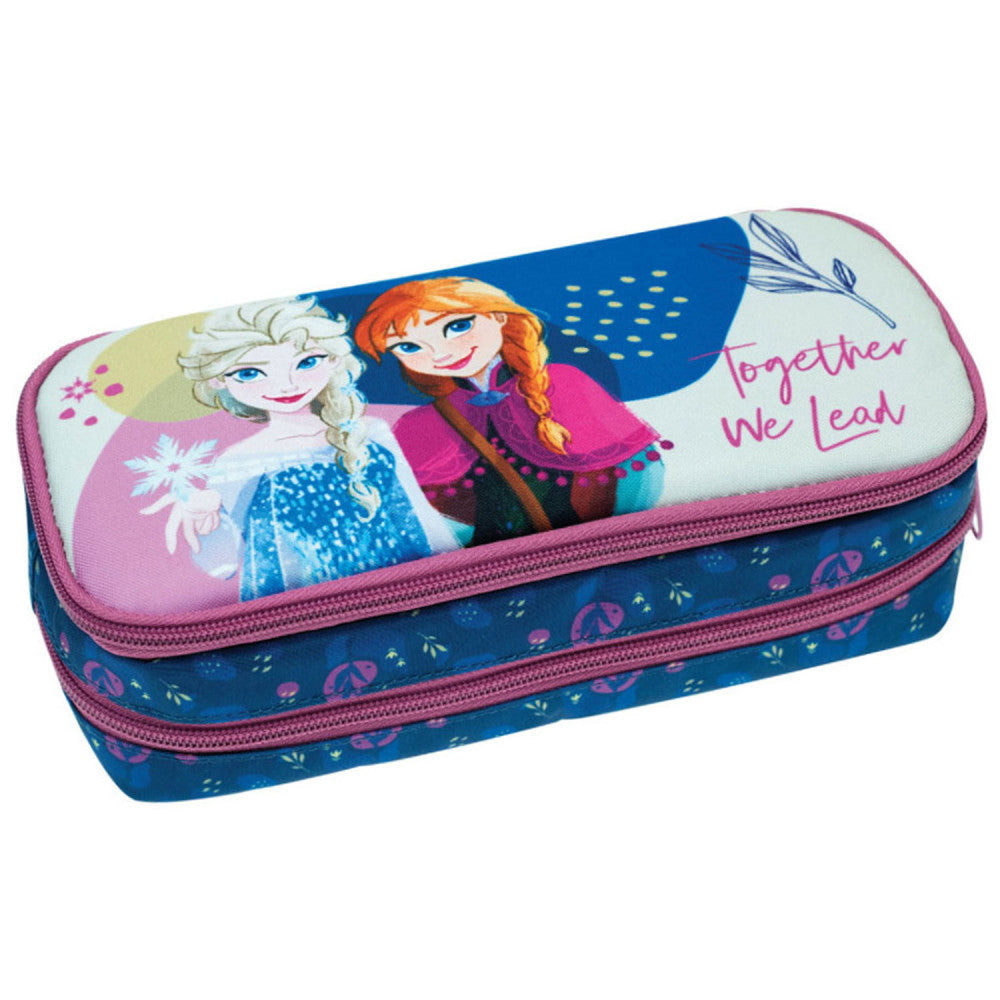 Disney Frozen Together 2 nodalījumu penālis 26 cm