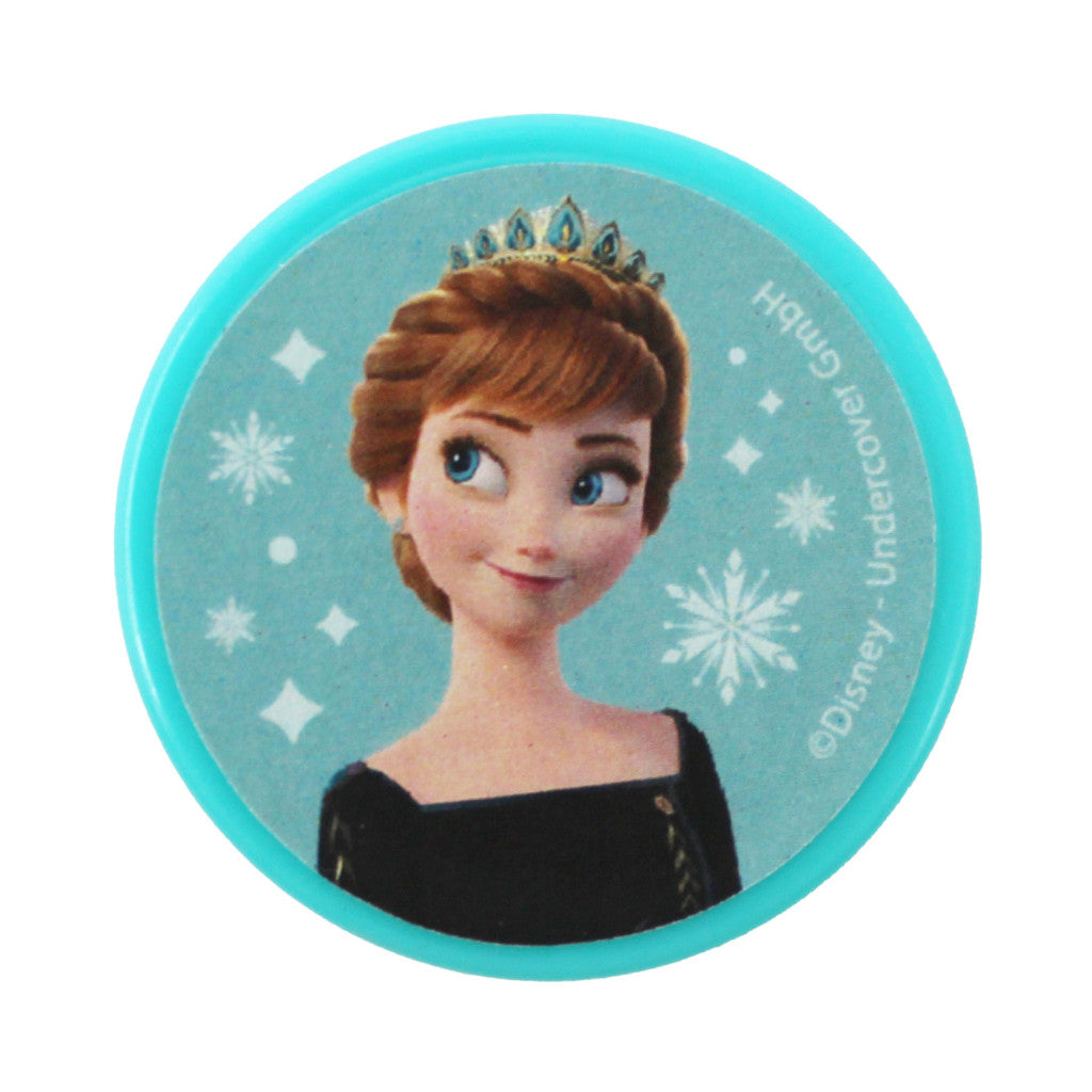 Disney Frozen idilliskais kancelejas piederumu komplekts, 5 daļas
