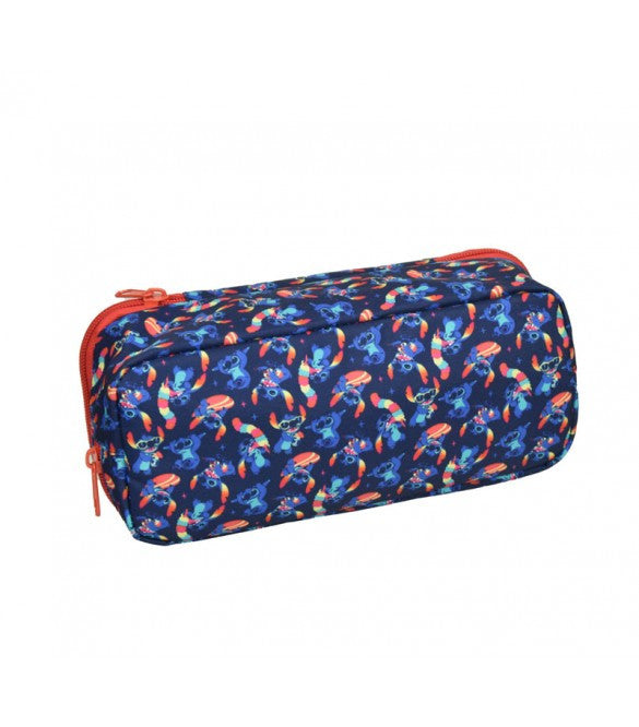 Disney Lilo un Stitch Chillin' 2 nodalījumu penālis 23,5 cm
