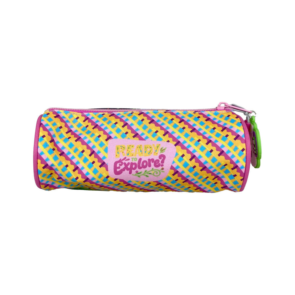 Dora Pētniece Džungļu penālis 21 cm