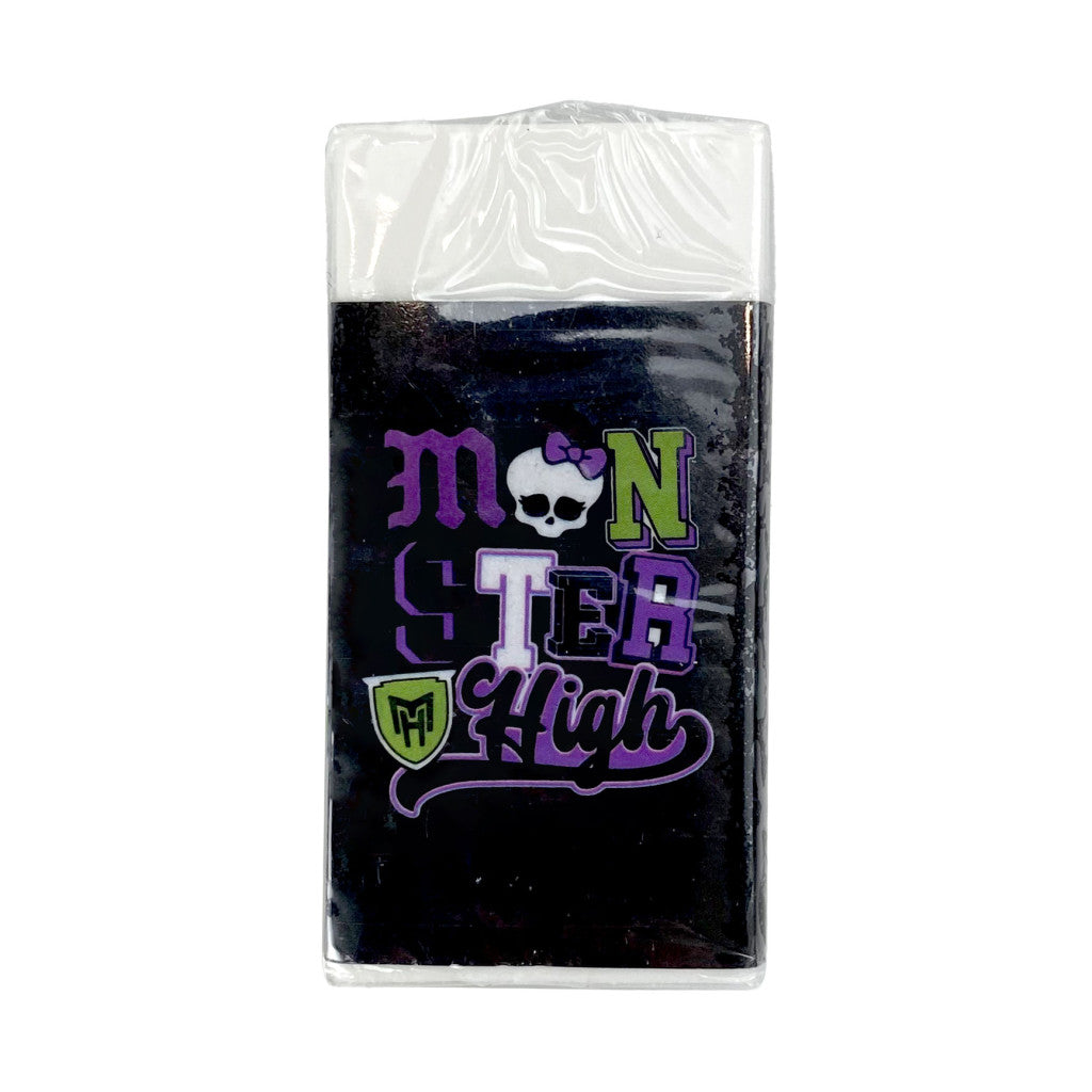 Monster High Crew kancelejas piederumu komplekts 5 gab.