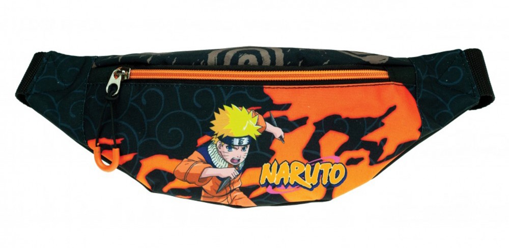 Naruto Fire jostas soma 33 cm
