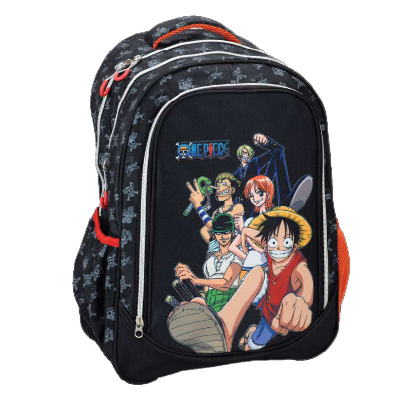 One Piece Fleet skolas soma, soma 46 cm