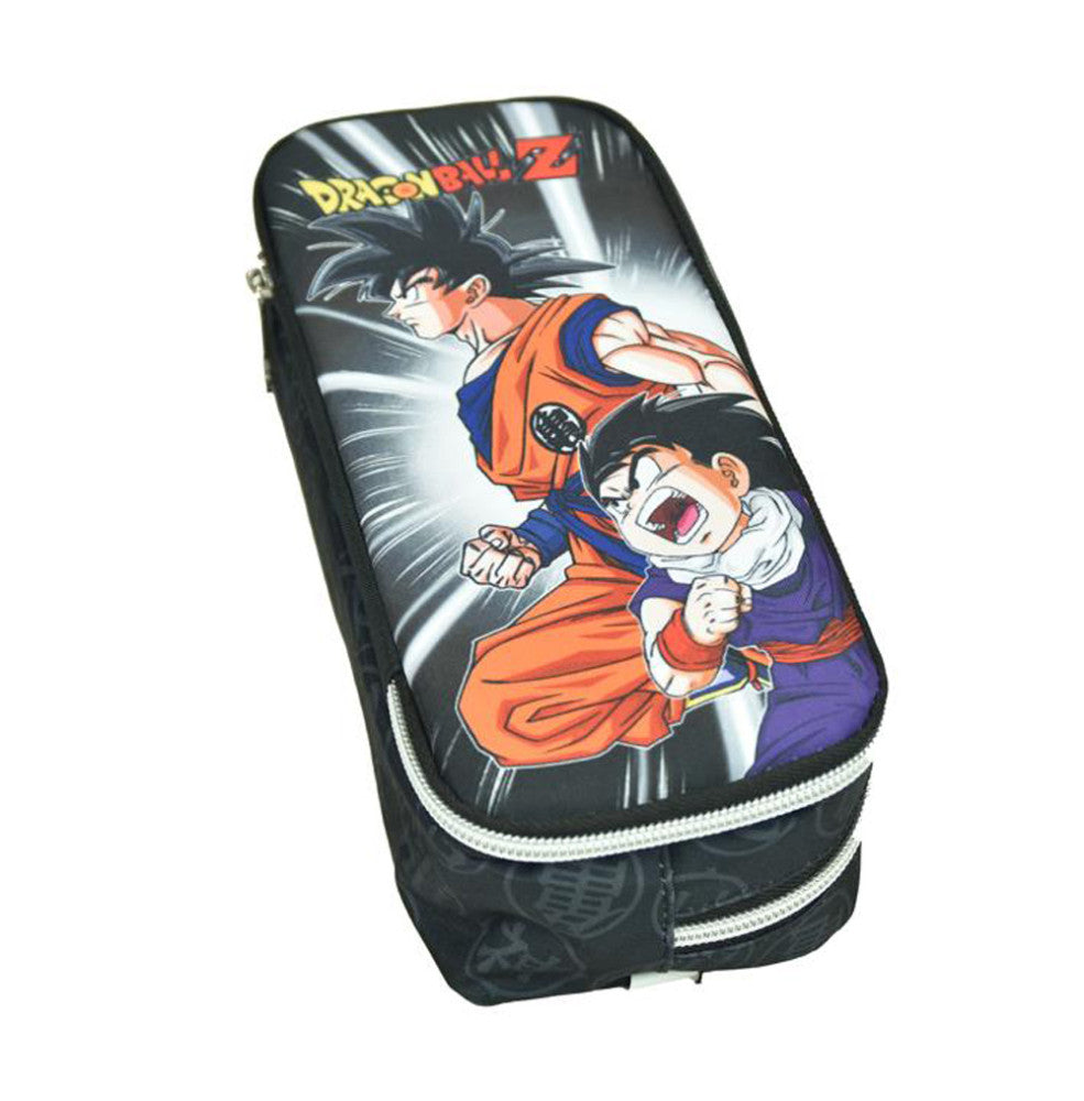 Dragon Ball Z 2 nodalījumu penālis 26 cm