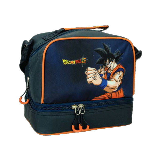 Dragon Ball Son Goku termo pusdienu soma 21 cm