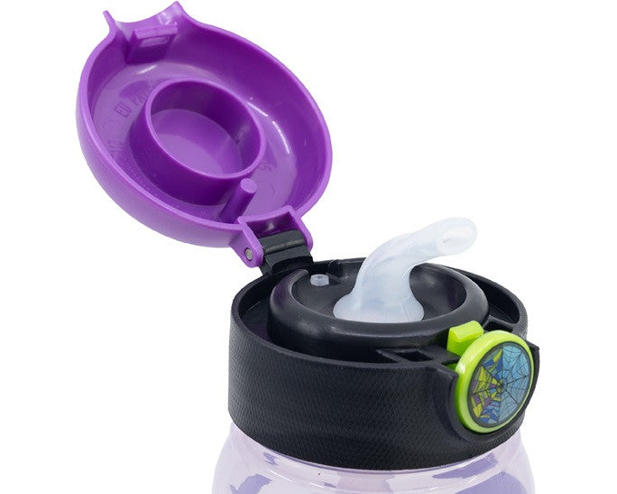 Trešdiena Nevermore Academy plastmasas pudele 510 ml