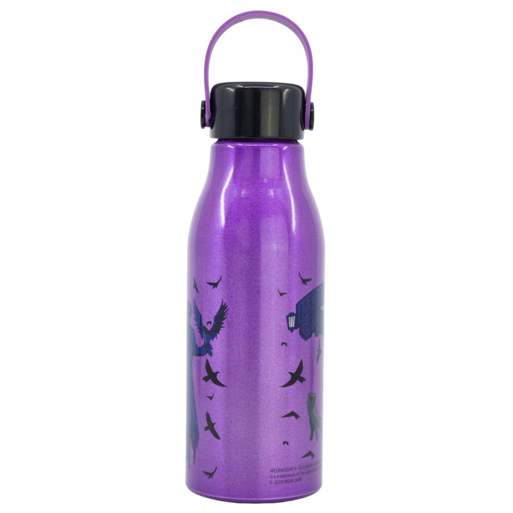 Wednesday Flexi alumīnija pudele 760 ml