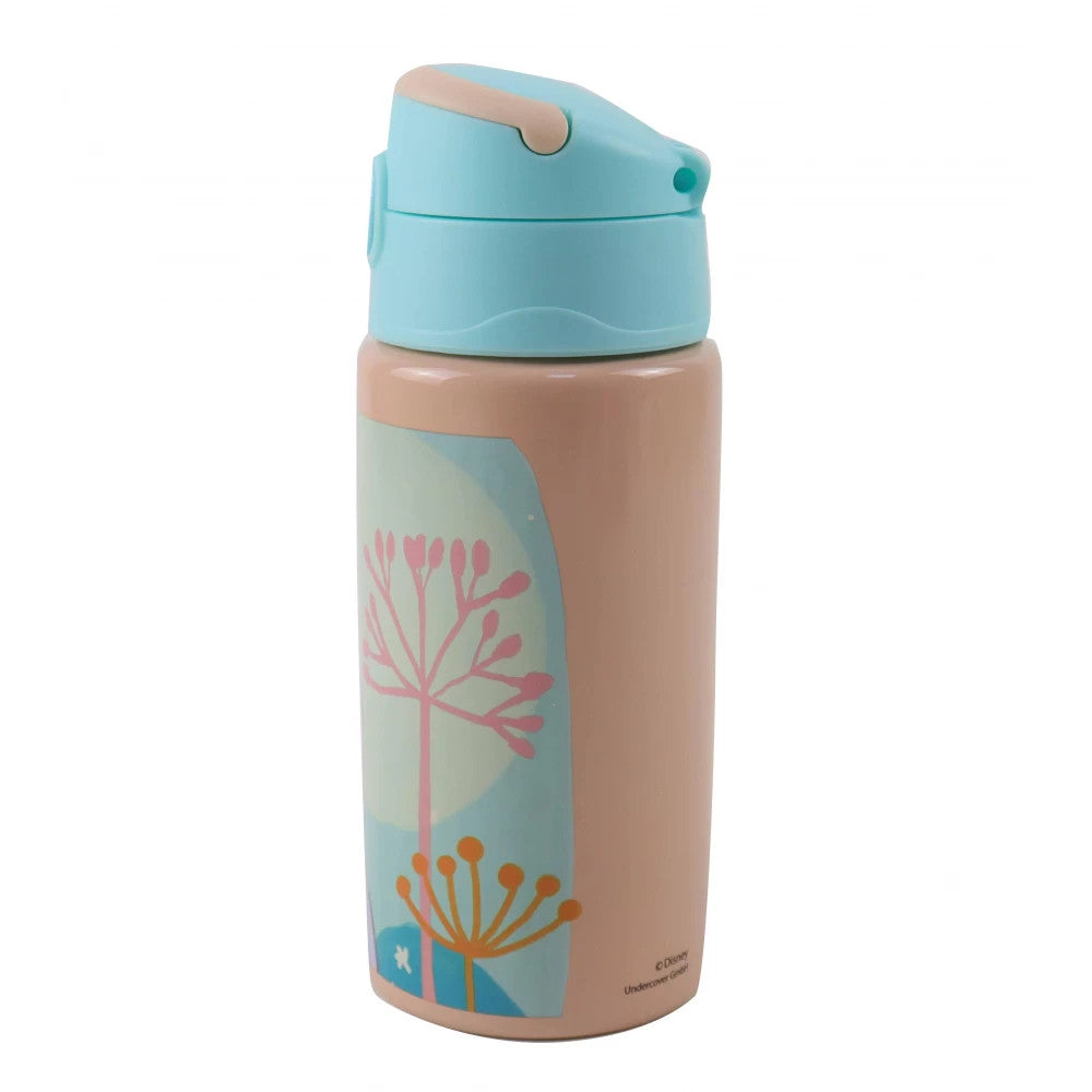 Disney Frozen Adventure alumīnija pudele ar āķi 500 ml