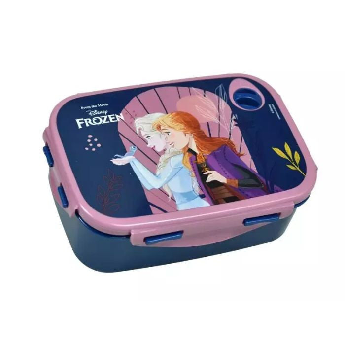 Disney Frozen Sisters sviestmaižu kaste