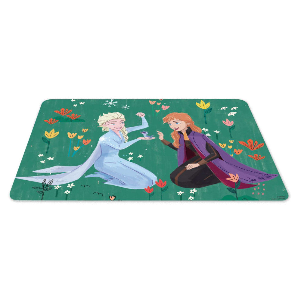 Disney Frozen Field galda paliktnis 43x28 cm