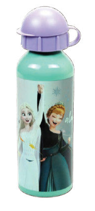 Disney Frozen Victory alumīnija pudele 520 ml