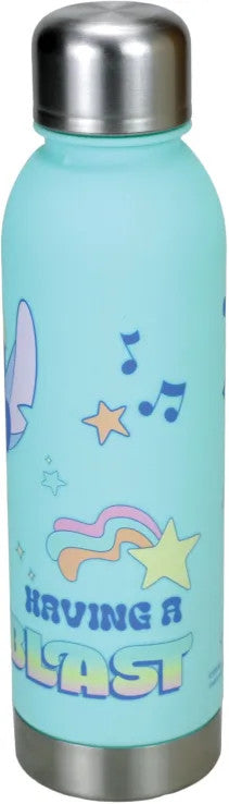 Disney Lilo un Stitch Blast plastmasas pudele ar metāla vāciņu 750 ml