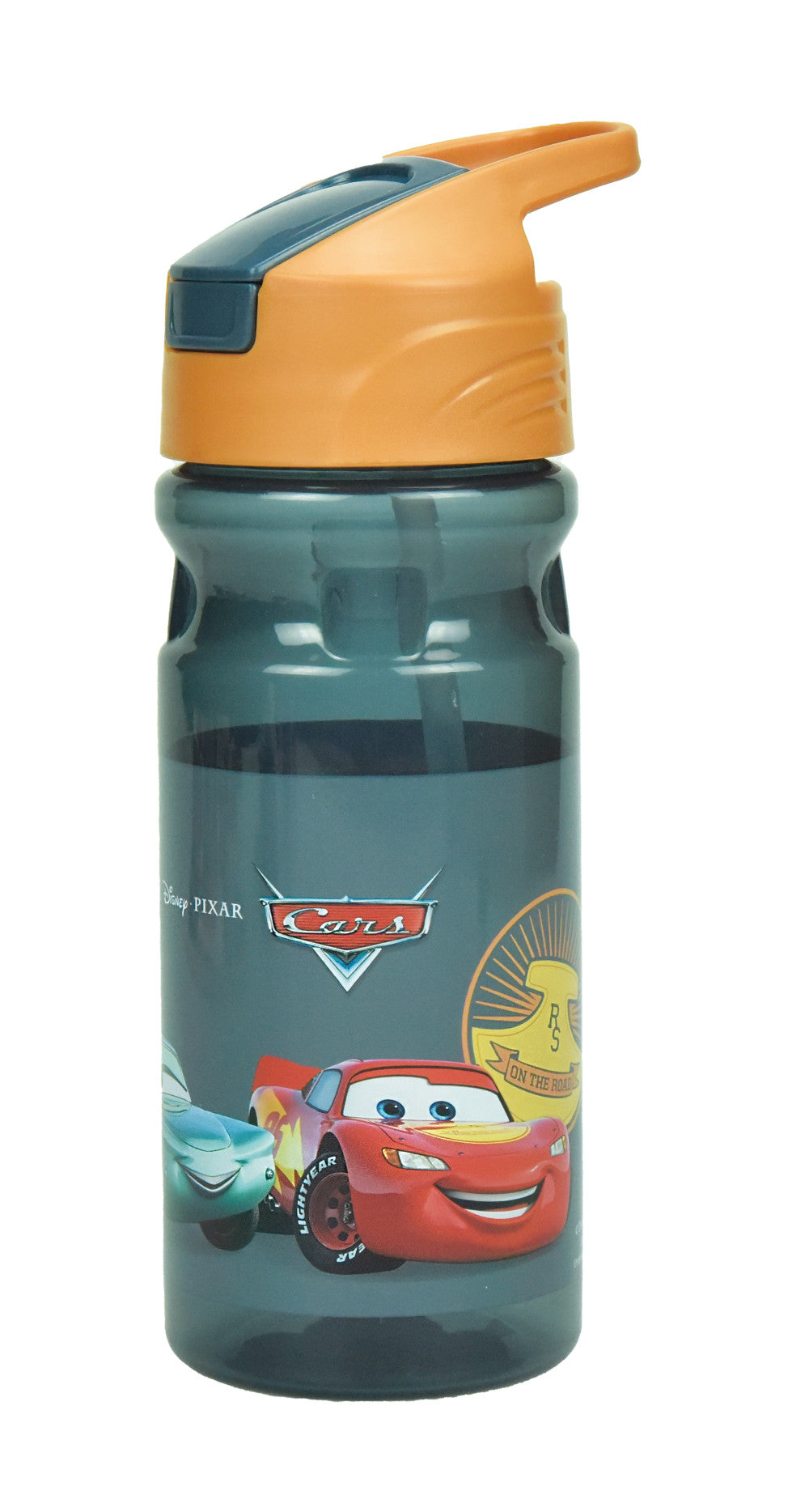Disney Cars Road plastmasas pudele 500 ml