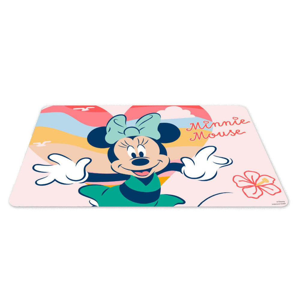 Disney Minnie vasaras galda paliktnis 43x28 cm