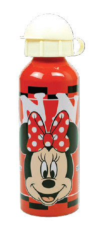 Disney Minnie alumīnija pudele 520 ml