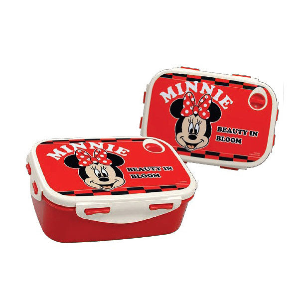 Disney Minnie Bloom sviestmaižu kaste