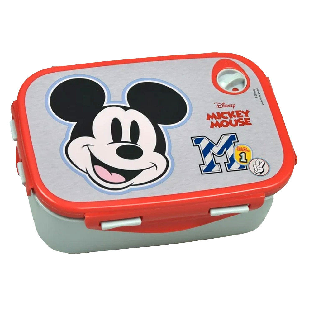 Disney Mikija sviestmaižu kaste