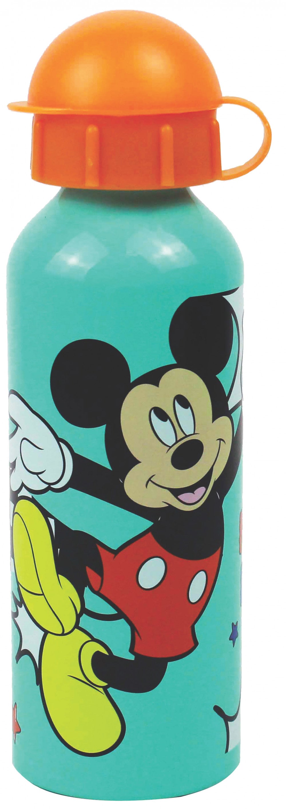 Disney Mickey Fun Times alumīnija termoss 520 ml