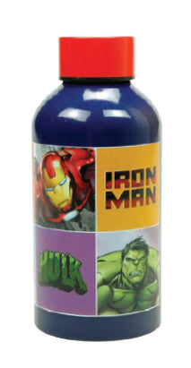 Avengers Smash alumīnija pudele 500 ml
