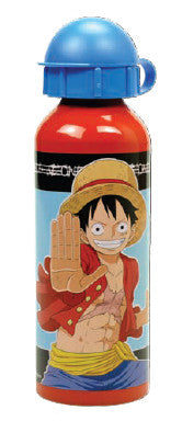 One Piece Stricking alumīnija pudele 520 ml