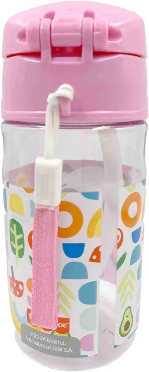 Fisher-Price Animals Panda plastmasas pudele ar pakaramo 350 ml