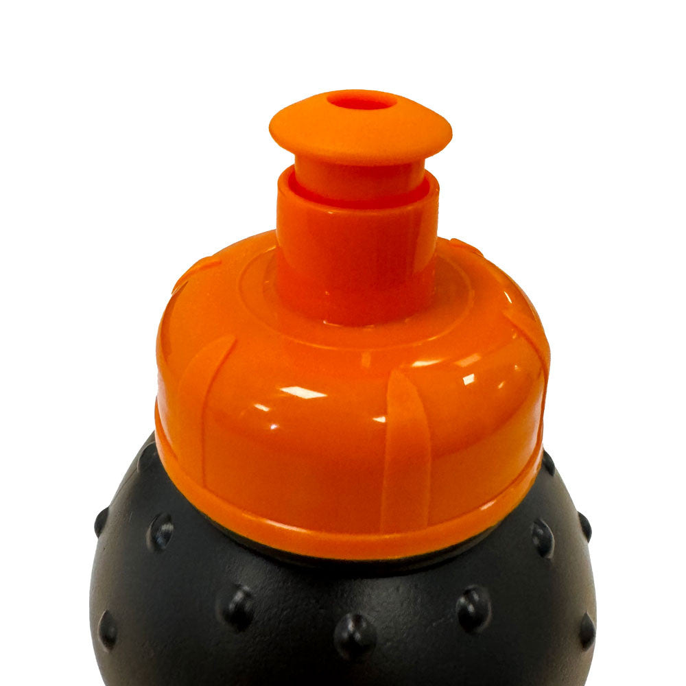 Naruto Fire plastmasas pudele, sporta pudele 350 ml