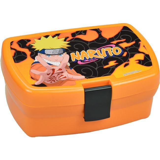Naruto Fire sviestmaižu kaste