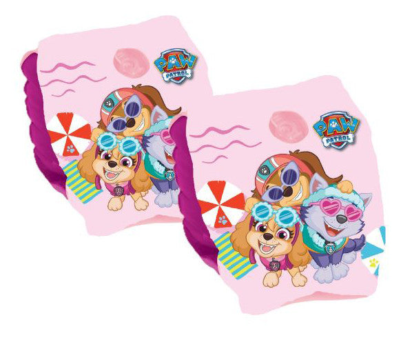 Ķepu patruļa Sun Fun roku pludiņš 25x15 cm