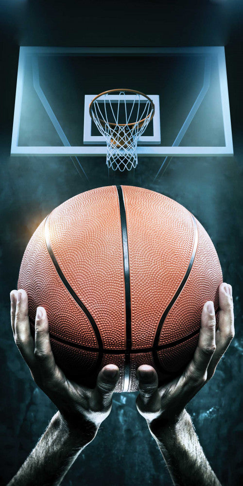 Basketbola dvielis Basketbola dvielis, vannas dvielis, pludmales dvielis 70*140cm
