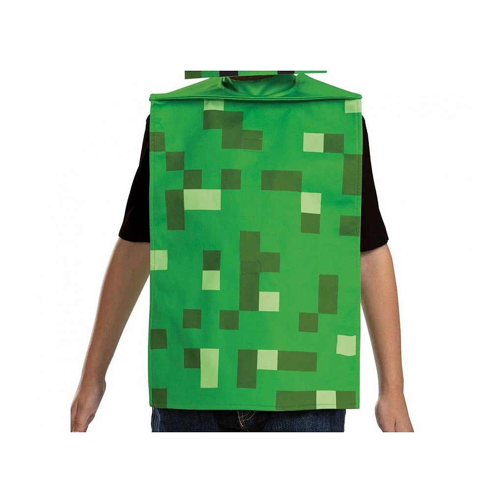 Minecraft Essential kostīms 7-8 gadi