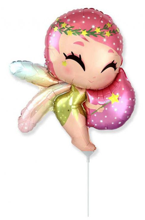 Folijas balons "Feja" 36 cm (WP)