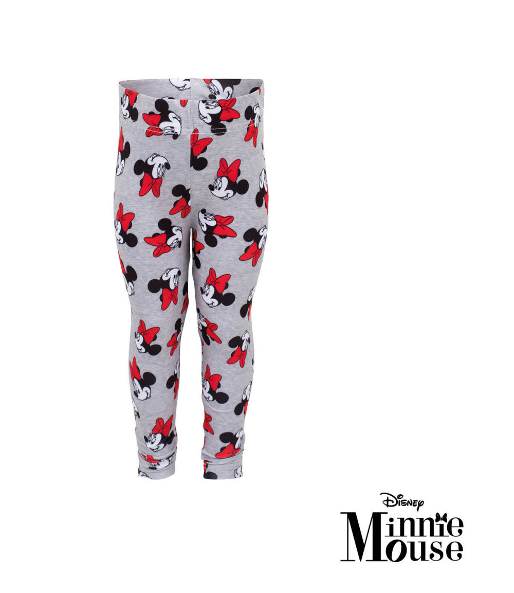 Disney Minnie Love bērnu legingi 92-128 cm