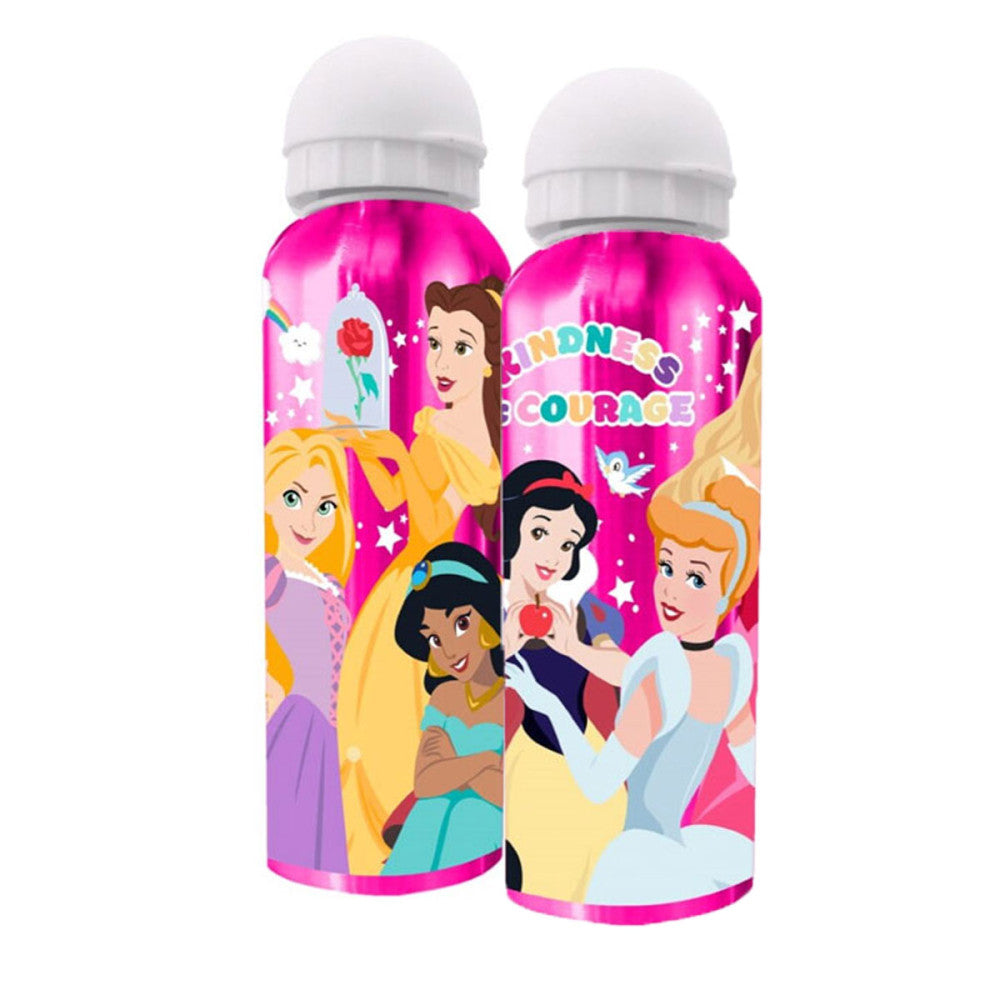 Disney Princess Kindness alumīnija pudele 500 ml
