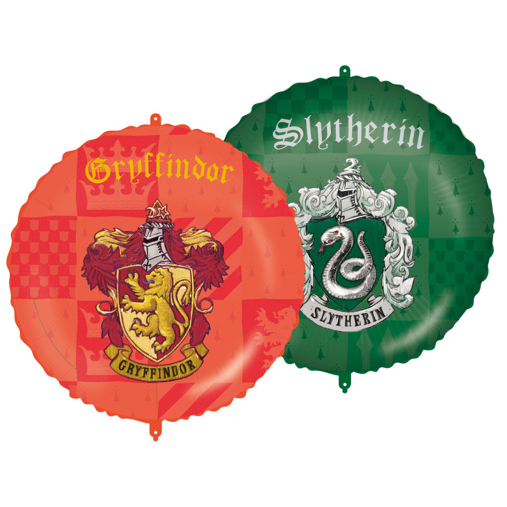 Harija Potera Cūkkārpas mājas folijas balons 46 cm