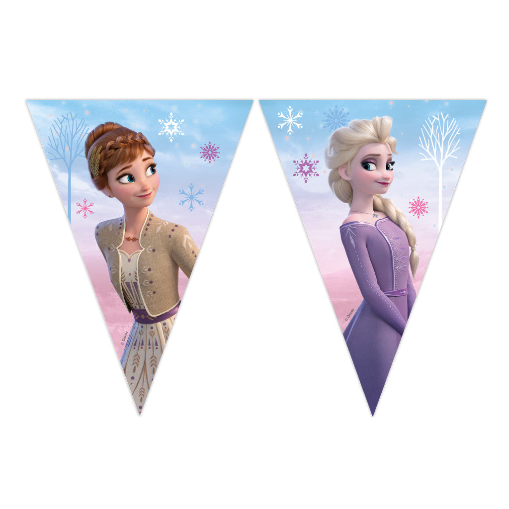 Disney Frozen Wind karogu virtene FSC 2,3 m