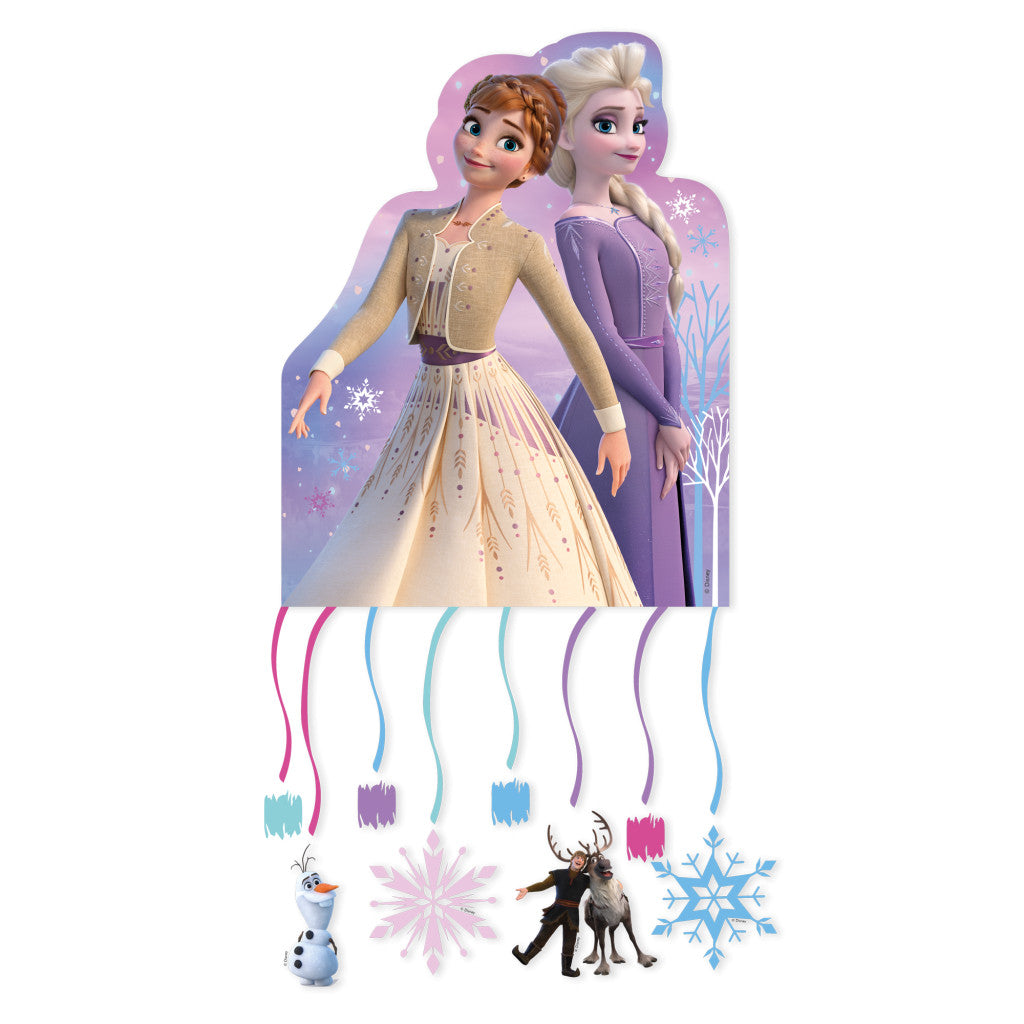 Disney Ledus sirds pinjata