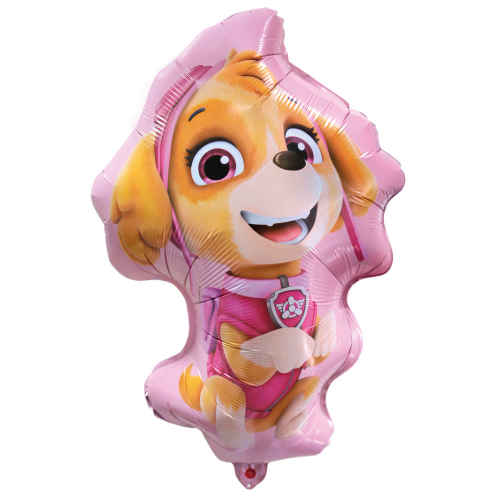 Folijas balons "Ķepu patruļa" (46 cm)
