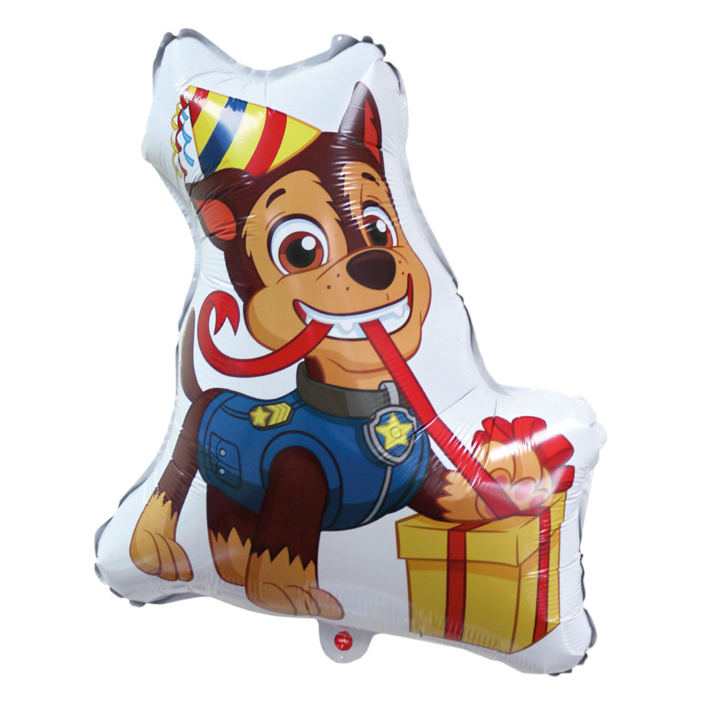 Folijas balons "Ķepu patruļa" "Ķepu patruļa" 46 cm