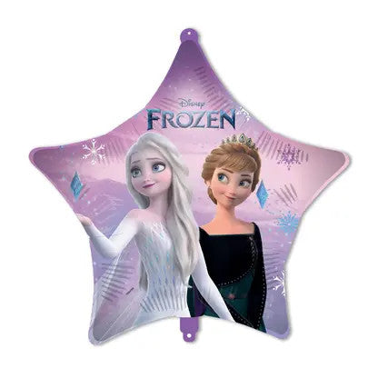 Disney Frozen II Vēja folijas balons 46 cm